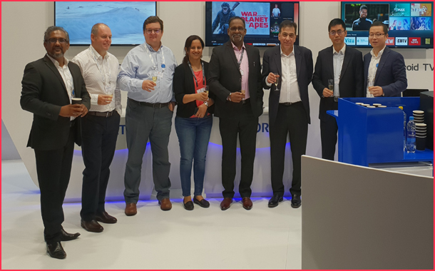 Tata Sky and Skyworth Digital to partner on the Next Generation Set-Top-Box for India