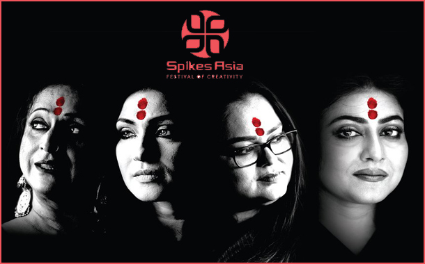 FCB Ulka wins Glass award for 'Sindoor Khela - No Conditions Apply' campaign at Spikes Asia 2018