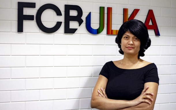 FCB Ulka names Theresa Ronnie as Head of Bengaluru Office