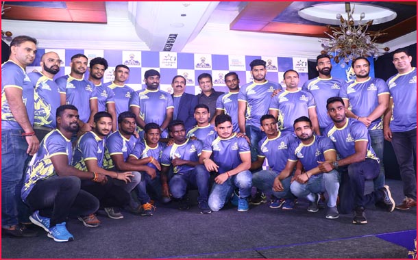 Vijay Sethupathi, announced as the face of Vivo Pro Kabaddi in Tamil Nadu