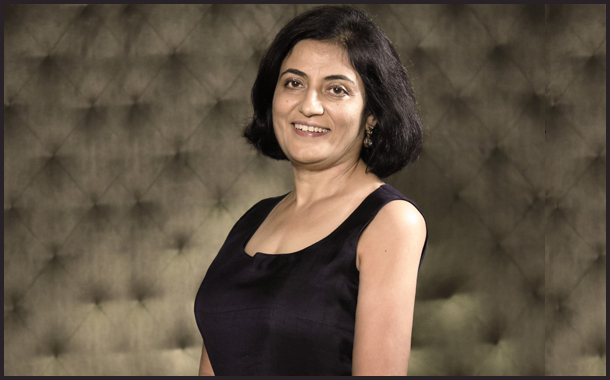Apurva Purohit Wins Business Today’s Most Powerful Women In Business Award