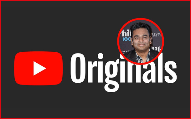 YouTube Originals to launch A R Rahman’s music talent show ARRived