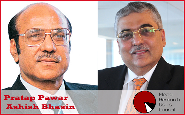 MRUC re-elects Ashish Bhasin as Chairman and Pratap Pawar as Vice Chairman