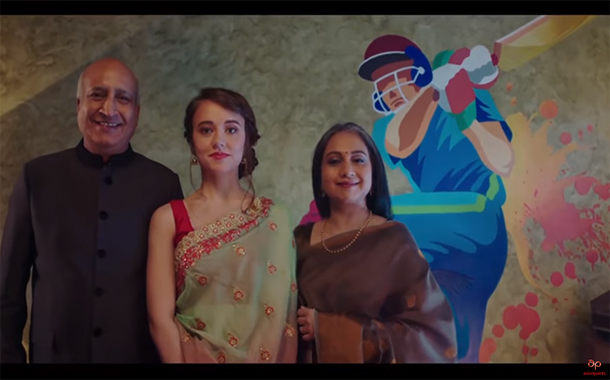 Asian Paints launches new campaign #PeopleAddColour; Conceptualized by Ogilvy India