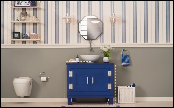 Supari Studios conceptualises new series ‘Live Stylishly’ for Asian Paints