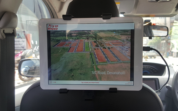 BrandOnWheelz Looking For Pan India Expansion In Transit Media Advertising