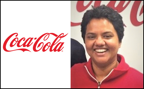 Coca-Cola India names Asha Sekhar as Chief Digital Officer