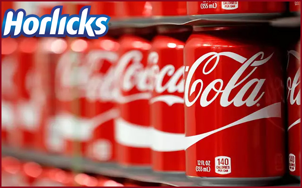 Coca-Cola joins the bid for Horlicks; Estimated to shell out US$3.9billion