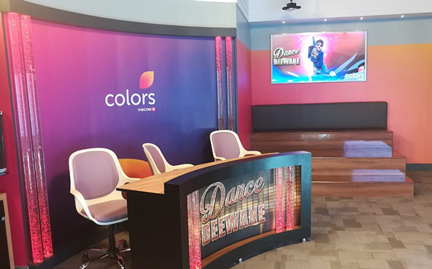 Viacom18 dials up its kid’s ecosystem extends the KidZania association to Mumbai