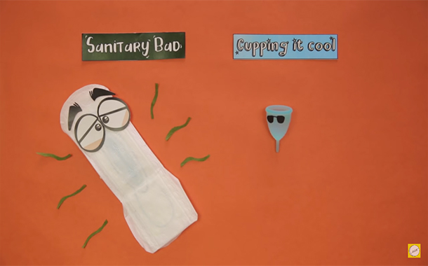 Vitamin Stree by Supari Studios launches new video ‘To Cup or Not To Cup’