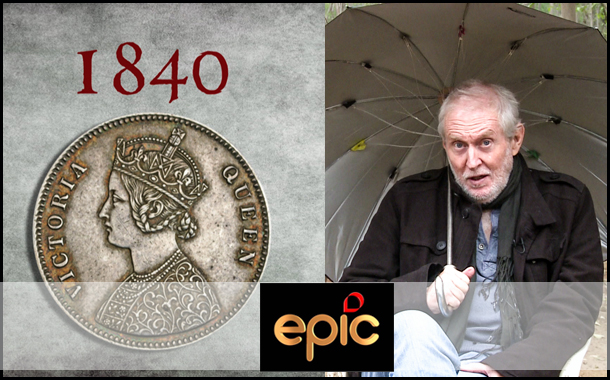 Epic launches two new shows Wilderness days and Kissa Currency Ka celebrating the history and wildlife of India