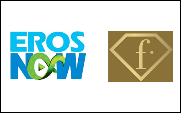 Eros Now Enters Into Strategic Partnership With FashionTV