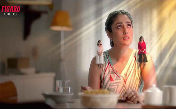 Figaro’s ‘Battle of Minds’ campaign advocates use of olive oil in Indian cuisine; targets new age consumers