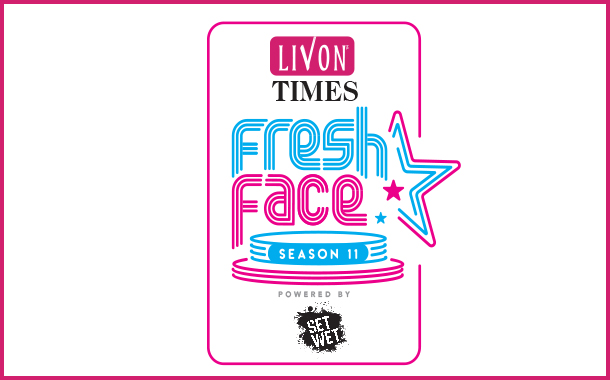TOI’s flagship property Times Fresh Face joins hands with Livon to launch its 11th season