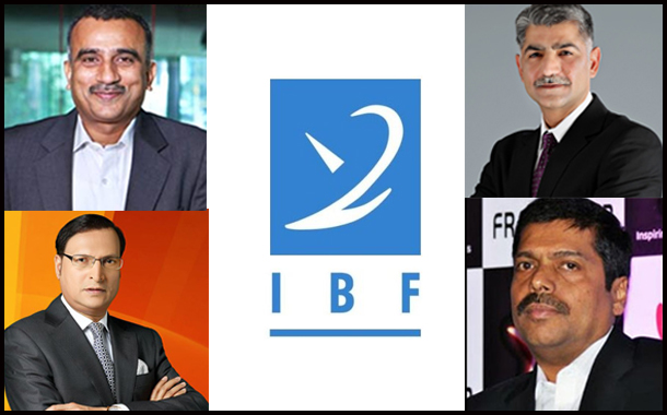 IBF rejigs its Board composition and appoints Vice Presidents to steer key objectives and goals of the Foundation