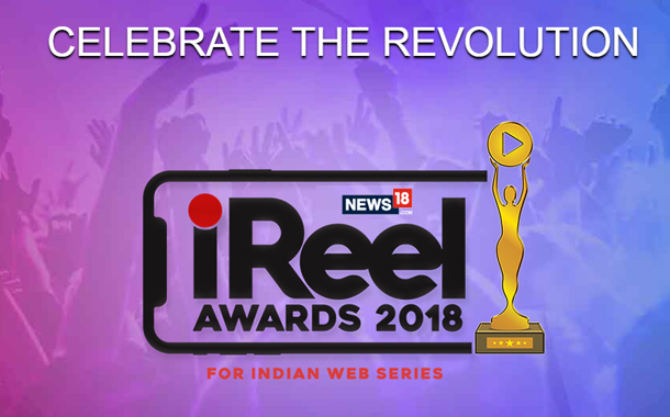 “Web series provide film makers an opportunity to voice out their creativity”, says Nikhil Advani at News18’s iReel Awards Jury Meet
