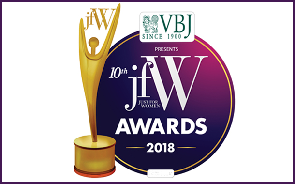 JFW announces 10th edition of JFW Awards for women achievers on 15th September