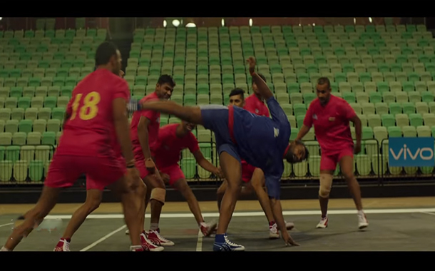 Star Sports launches campaign for the sixth season of VIVO Pro Kabaddi