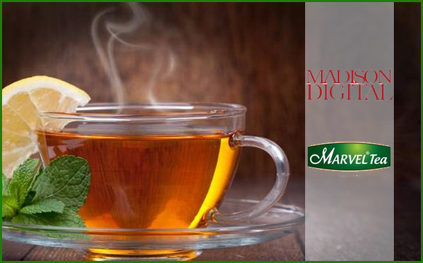 Madison Digital wins the digital media mandate for Marvel Tea