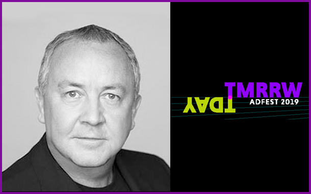 Leo Burnett’s Mark Tutssel presides as Grand Jury President of ADFEST 2019