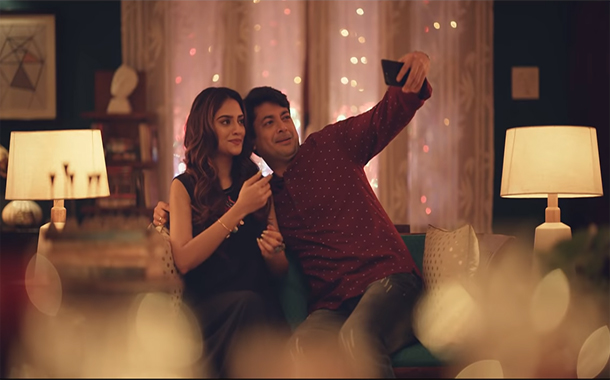 Max Fashion’s latest film captures the real essence of Durga Puja; conceptualized by JWT