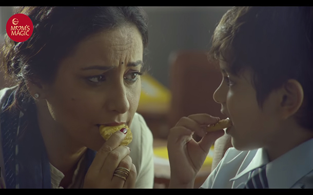 Sunfeast Mom’s Magic and Ogilvy Bangalore create a campaign for Teacher’s Day