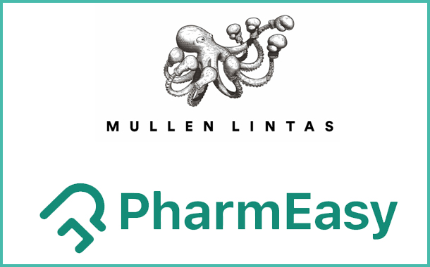 Press Release: Mullen Lintas to handle the creative mandate for PharmEasy