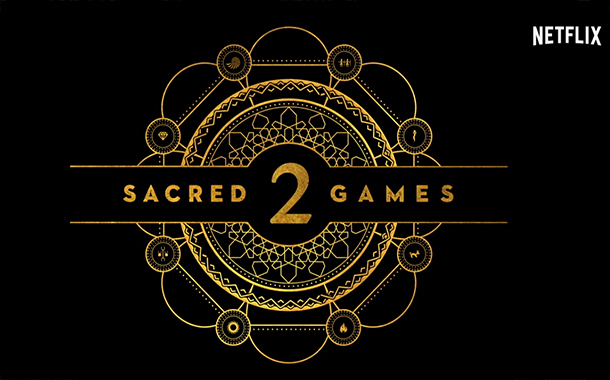 Netflix Renews Sacred Games for its Second Season