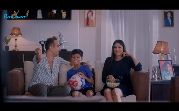 Parryware partners with Halkaa as the film takes on the challenge of Open Defecation in India