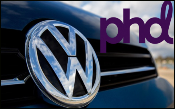 PHD and Volkswagen launch Engine for data-driven advertising