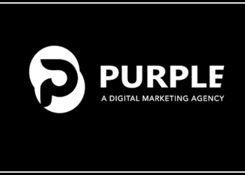 Purple Digital turns 3; unveils new website
