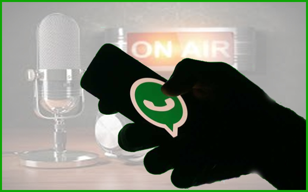 WhatsApp unveils 2nd phase of Radio campaign in India to tackle Fake News
