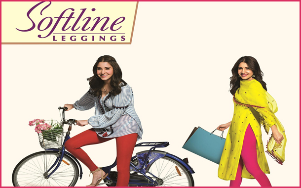 Rupa & Company ropes in Anushka Sharma