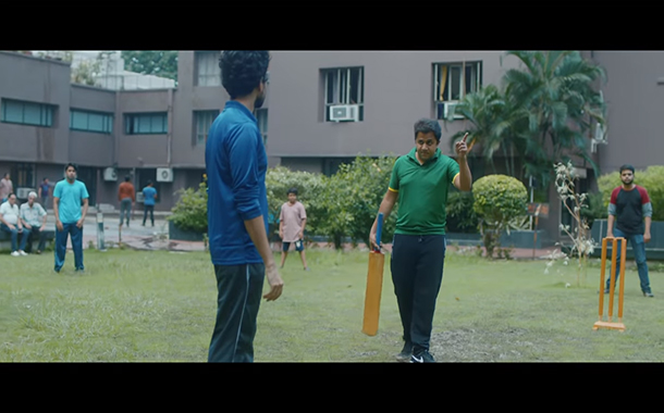 Star Sports’ new TVC ‘Pange Waala Padosi’ for Unimoni Asia Cup 2018 magnifies the spirited rivalry between India and Pakistan