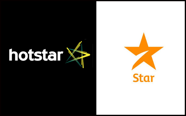 Star India streamlines Hotstar with AVOD and SVOD Business verticals
