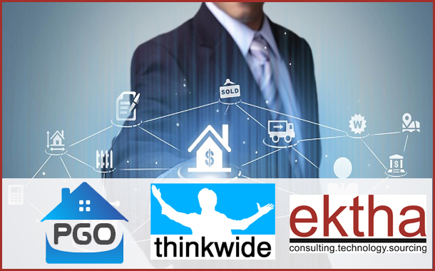 Ektha.com acquires 20% stake for Rs 3.0 Crores in PGO,