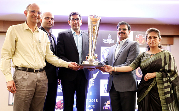 L&T Metro Rail Hyderabad partners with TPKL as the Official Transportation Partner