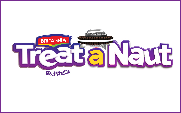 Britannia’s Treat launches own original mobile game 'TreataNaut'