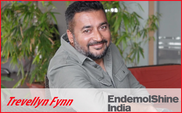 Endemol Shine India elevates Trevellyn Fynn to Business Head of Youth and Lifestyle