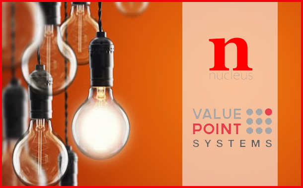 Nucleus Bags PR Mandate for Valuepoint Systems