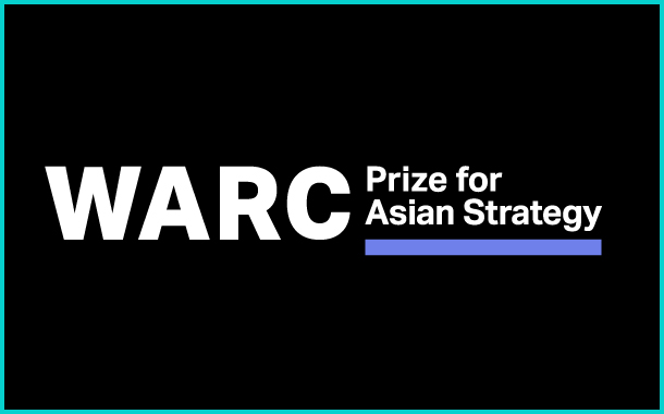 Campaigns from Indian agencies dominate WARC Prize for Asian Strategy 2018 shortlist