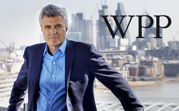 WPP appoints Mark Read as Chief Executive Officer