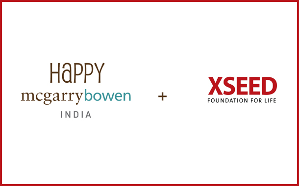 Happy mcgarrybowen wins integrated communication mandate for XSEED Education