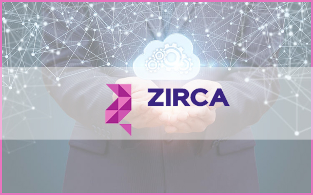 Zirca named finalist at 2018 Stratus Awards for Cloud Computing