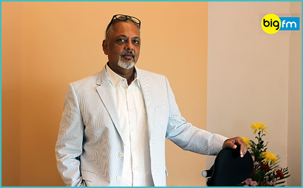 Reliance Broadcast Network Limited On Boards Abraham Thomas As Company CEO