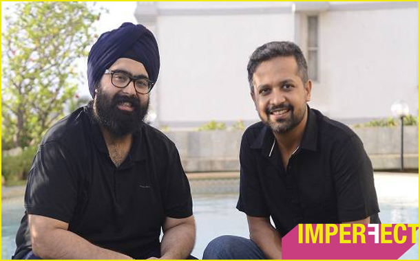 The Zoom Studios ropes in Anand Tiwari and Amritpal Singh Bindra for its third show ‘Imperfect’
