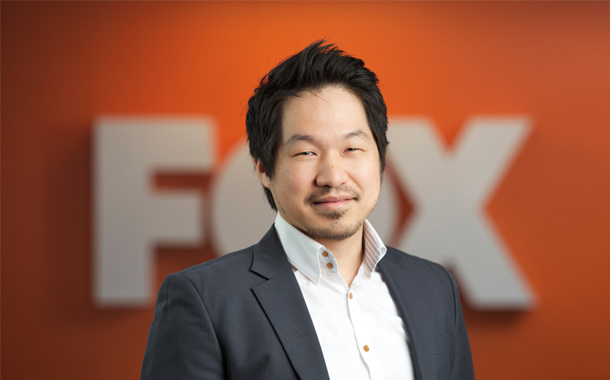 FOX Networks Group Asia assigns Andy Baek with additional role to lead National Geographic Channels