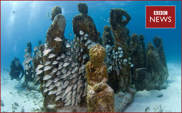 BBC global news launches new video features platform 'BBC reel'