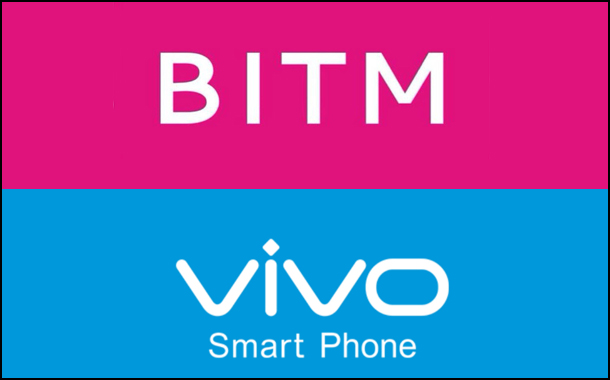 Bang In The Middle wins Vivo India’s digital mandate