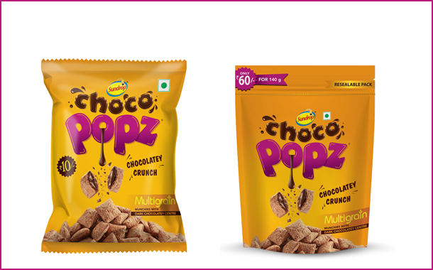 Sundrop set to enter the Cereal Market with new Choco Popz